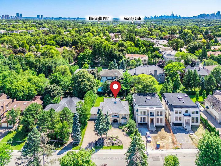 Photo 2 at 151 Highland Crescent, York Mills, Toronto