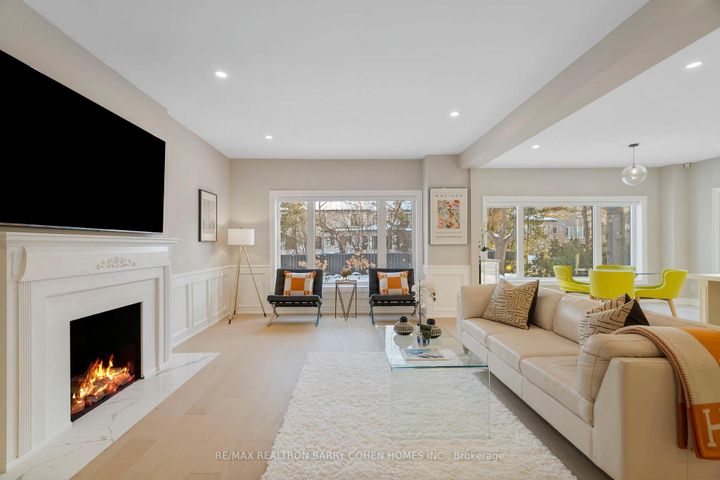 Photo 19 at 151 Highland Crescent, York Mills, Toronto