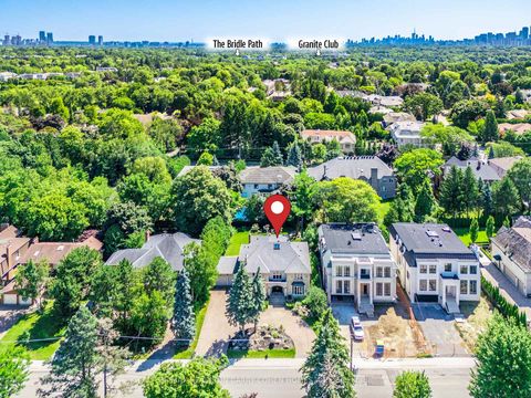 Photo 2 at 151 Highland Crescent, York Mills, Toronto Photo 2 at 151 Highland Crescent, York Mills, Toronto