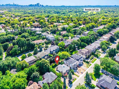 Photo 3 at 151 Highland Crescent, York Mills, Toronto Photo 3 at 151 Highland Crescent, York Mills, Toronto