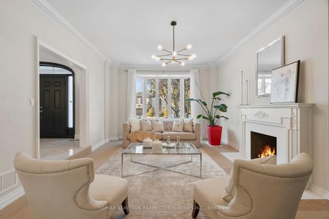 Photo 8 at 151 Highland Crescent, York Mills, Toronto Photo 8 at 151 Highland Crescent, York Mills, Toronto