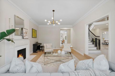 Photo 9 at 151 Highland Crescent, York Mills, Toronto
