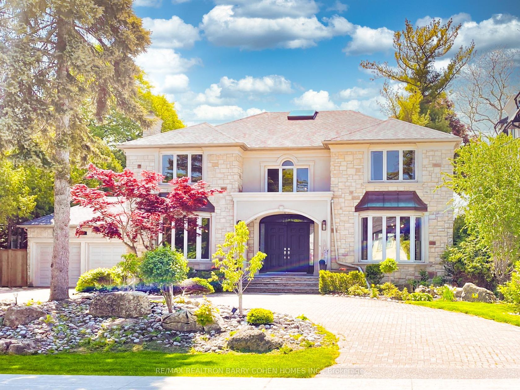 151 Highland Crescent, York Mills, Toronto 