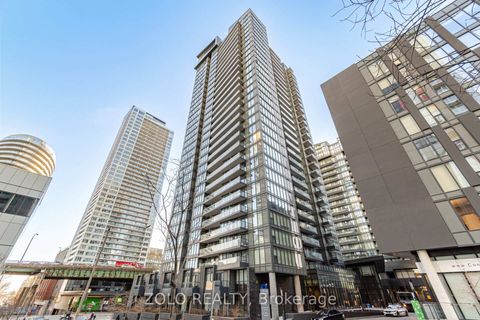 Photo 0 at 2111 - 70 Queens Wharf Road, Waterfront Communities C1, Toronto