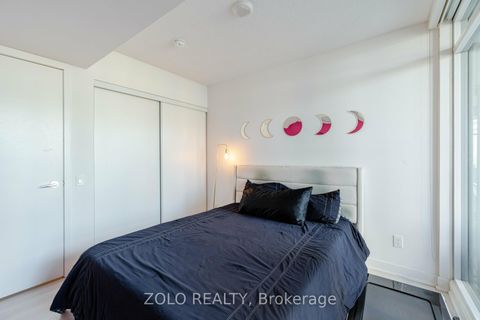 Photo 21 at 2111 - 70 Queens Wharf Road, Waterfront Communities C1, Toronto
