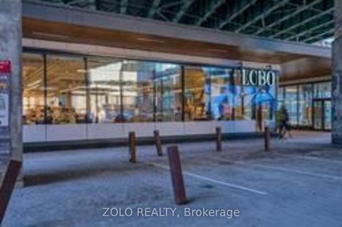 Photo 27 at 2111 - 70 Queens Wharf Road, Waterfront Communities C1, Toronto