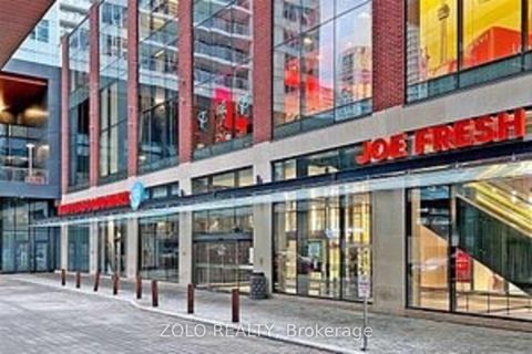 Photo 33 at 2111 - 70 Queens Wharf Road, Waterfront Communities C1, Toronto