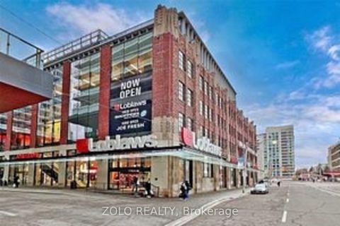 Photo 34 at 2111 - 70 Queens Wharf Road, Waterfront Communities C1, Toronto