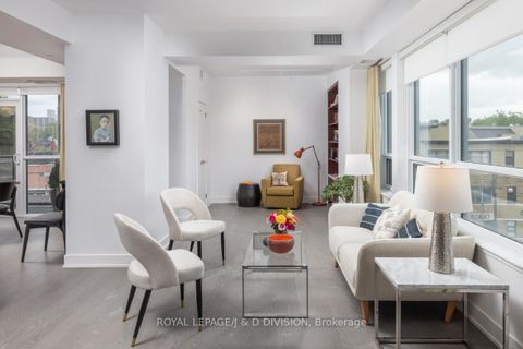 Photo 3 at 309 - 181 Bedford Road, Annex, Toronto Photo 3 at 309 - 181 Bedford Road, Annex, Toronto