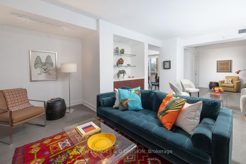 Photo 5 at 309 - 181 Bedford Road, Annex, Toronto Photo 5 at 309 - 181 Bedford Road, Annex, Toronto