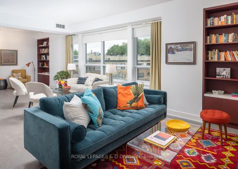 Photo 7 at 309 - 181 Bedford Road, Annex, Toronto Photo 7 at 309 - 181 Bedford Road, Annex, Toronto