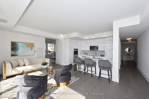 Photo 15 at 309 - 181 Bedford Road, Annex, Toronto Photo 15 at 309 - 181 Bedford Road, Annex, Toronto