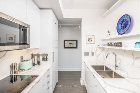 Photo 18 at 309 - 181 Bedford Road, Annex, Toronto Photo 18 at 309 - 181 Bedford Road, Annex, Toronto