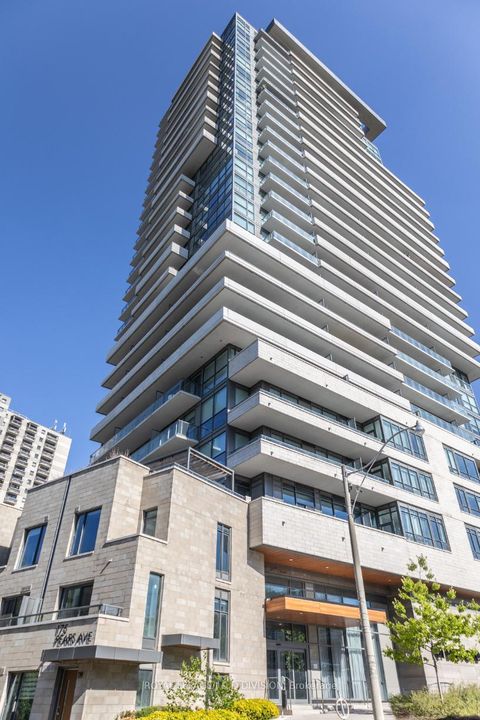 Photo 38 at 309 - 181 Bedford Road, Annex, Toronto Photo 38 at 309 - 181 Bedford Road, Annex, Toronto