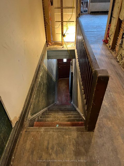 Photo 2 at 2553 Dundas Street W, High Park North, Toronto