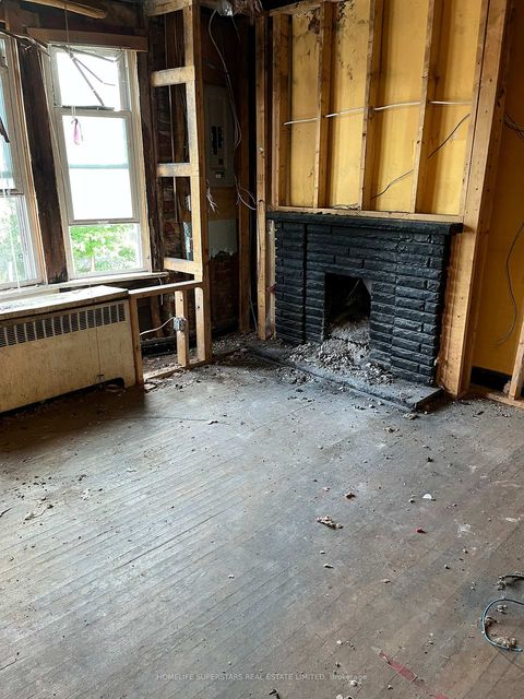 Photo 6 at 2553 Dundas Street W, High Park North, Toronto