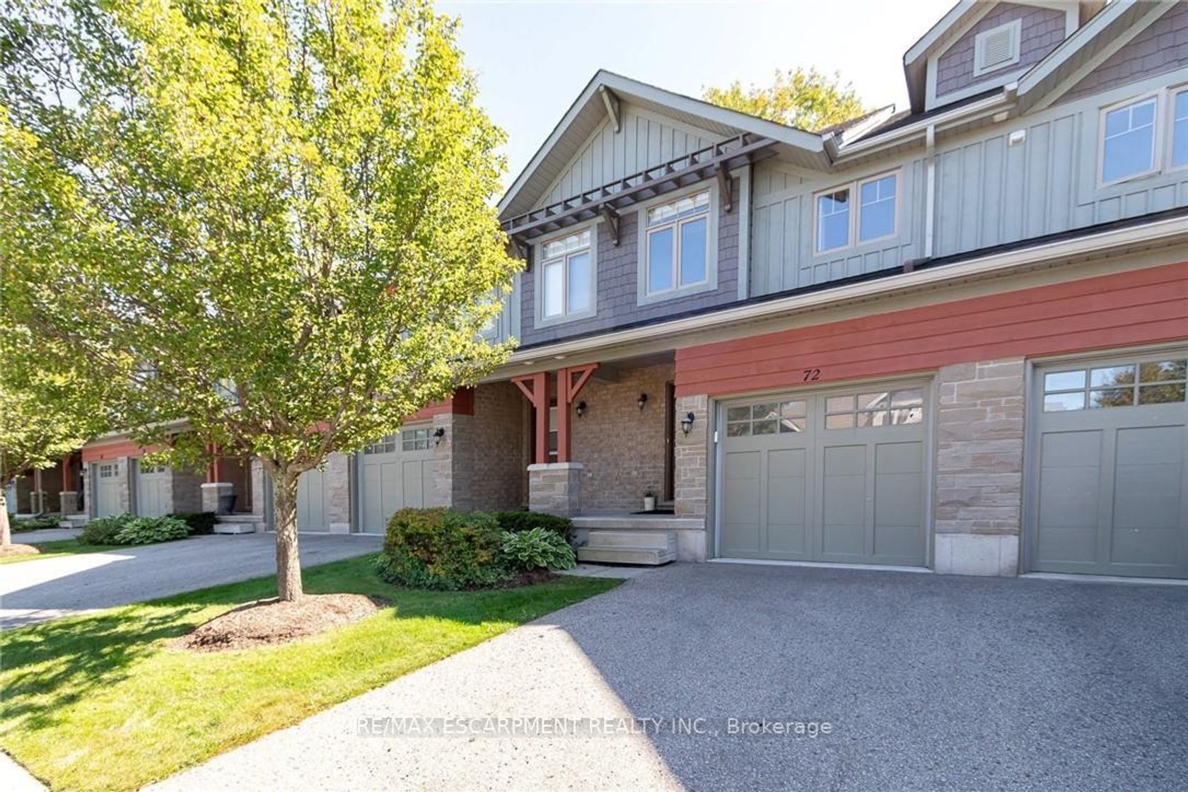 72 SILVER GLEN Boulevard, Collingwood 