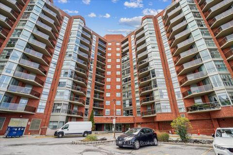 Photo 0 at 1116 - 20 Dean Park Road, Rouge E11, Toronto