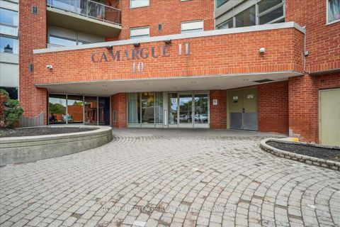 Photo 1 at 1116 - 20 Dean Park Road, Rouge E11, Toronto