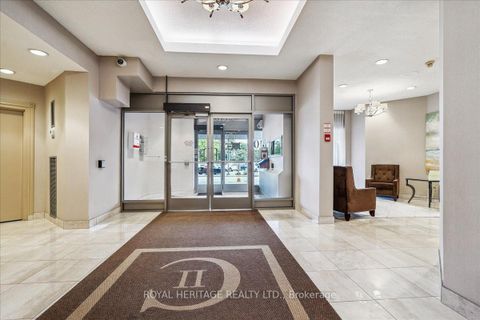 Photo 2 at 1116 - 20 Dean Park Road, Rouge E11, Toronto