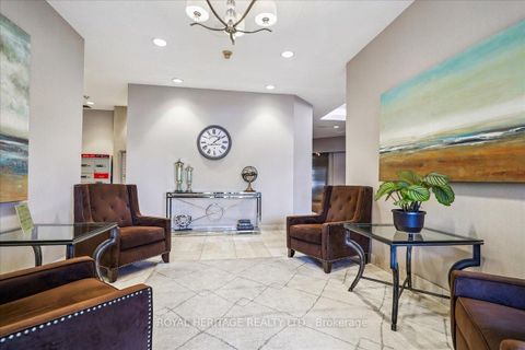 Photo 3 at 1116 - 20 Dean Park Road, Rouge E11, Toronto