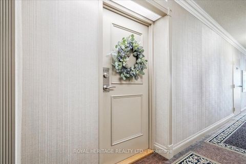 Photo 4 at 1116 - 20 Dean Park Road, Rouge E11, Toronto