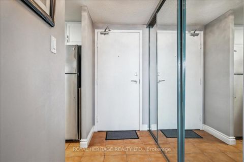 Photo 6 at 1116 - 20 Dean Park Road, Rouge E11, Toronto