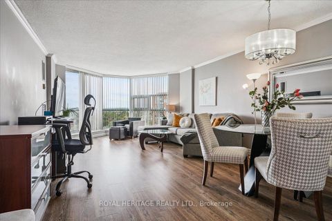Photo 7 at 1116 - 20 Dean Park Road, Rouge E11, Toronto