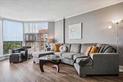 Photo 8 at 1116 - 20 Dean Park Road, Rouge E11, Toronto