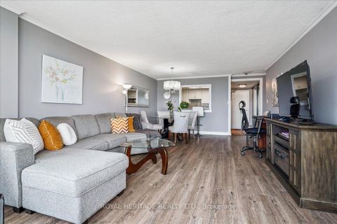 Photo 9 at 1116 - 20 Dean Park Road, Rouge E11, Toronto