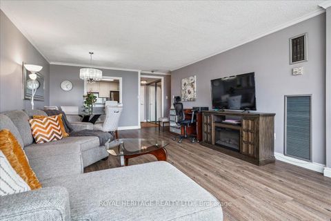 Photo 10 at 1116 - 20 Dean Park Road, Rouge E11, Toronto