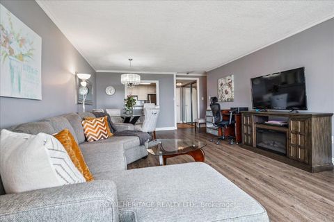 Photo 11 at 1116 - 20 Dean Park Road, Rouge E11, Toronto
