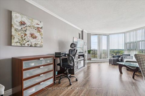 Photo 12 at 1116 - 20 Dean Park Road, Rouge E11, Toronto
