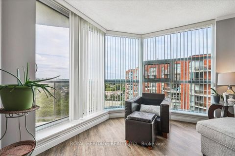 Photo 13 at 1116 - 20 Dean Park Road, Rouge E11, Toronto