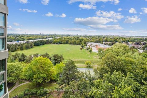 Photo 15 at 1116 - 20 Dean Park Road, Rouge E11, Toronto