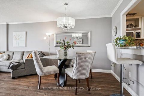 Photo 16 at 1116 - 20 Dean Park Road, Rouge E11, Toronto