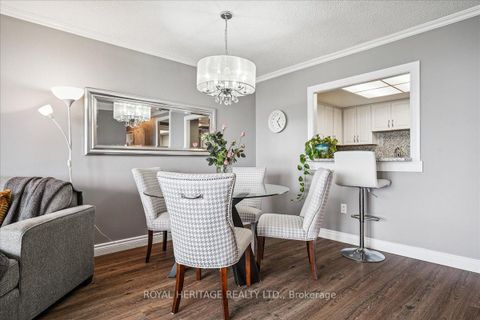 Photo 17 at 1116 - 20 Dean Park Road, Rouge E11, Toronto