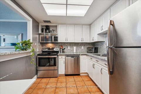 Photo 18 at 1116 - 20 Dean Park Road, Rouge E11, Toronto