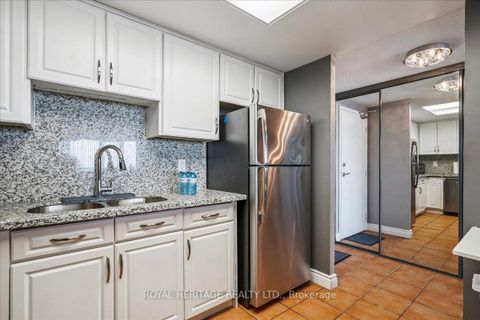 Photo 22 at 1116 - 20 Dean Park Road, Rouge E11, Toronto