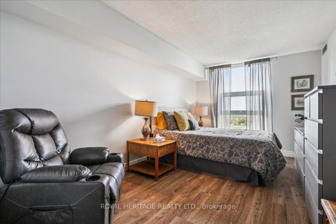 Photo 23 at 1116 - 20 Dean Park Road, Rouge E11, Toronto