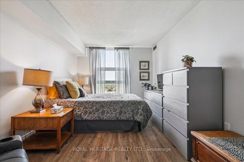 Photo 24 at 1116 - 20 Dean Park Road, Rouge E11, Toronto
