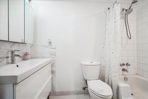 Photo 26 at 1116 - 20 Dean Park Road, Rouge E11, Toronto