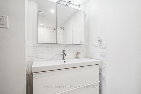 Photo 27 at 1116 - 20 Dean Park Road, Rouge E11, Toronto