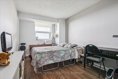 Photo 29 at 1116 - 20 Dean Park Road, Rouge E11, Toronto