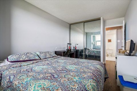 Photo 30 at 1116 - 20 Dean Park Road, Rouge E11, Toronto