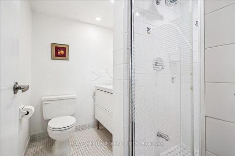 Photo 31 at 1116 - 20 Dean Park Road, Rouge E11, Toronto