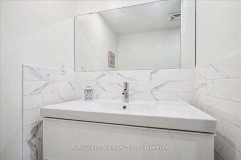 Photo 32 at 1116 - 20 Dean Park Road, Rouge E11, Toronto