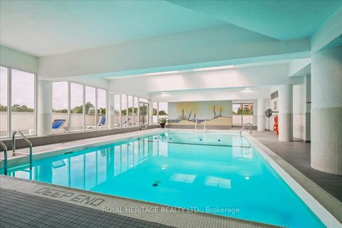 Photo 34 at 1116 - 20 Dean Park Road, Rouge E11, Toronto