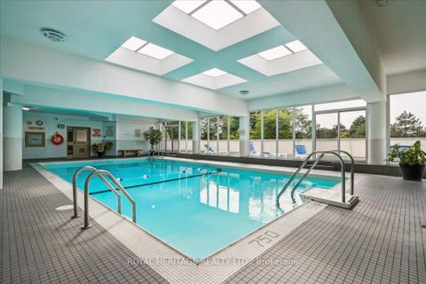 Photo 35 at 1116 - 20 Dean Park Road, Rouge E11, Toronto
