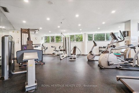 Photo 37 at 1116 - 20 Dean Park Road, Rouge E11, Toronto
